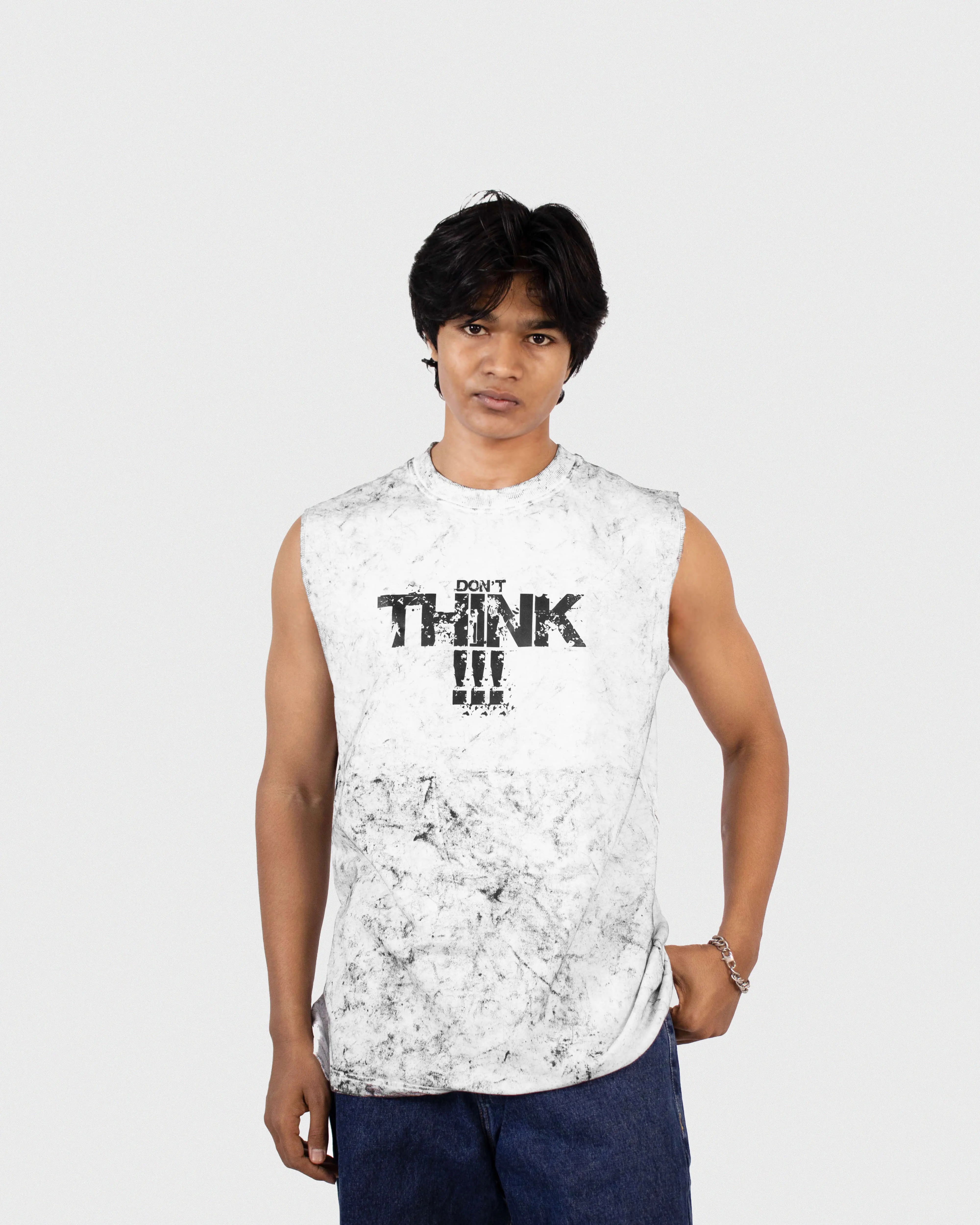 Thinkless Edge Tank