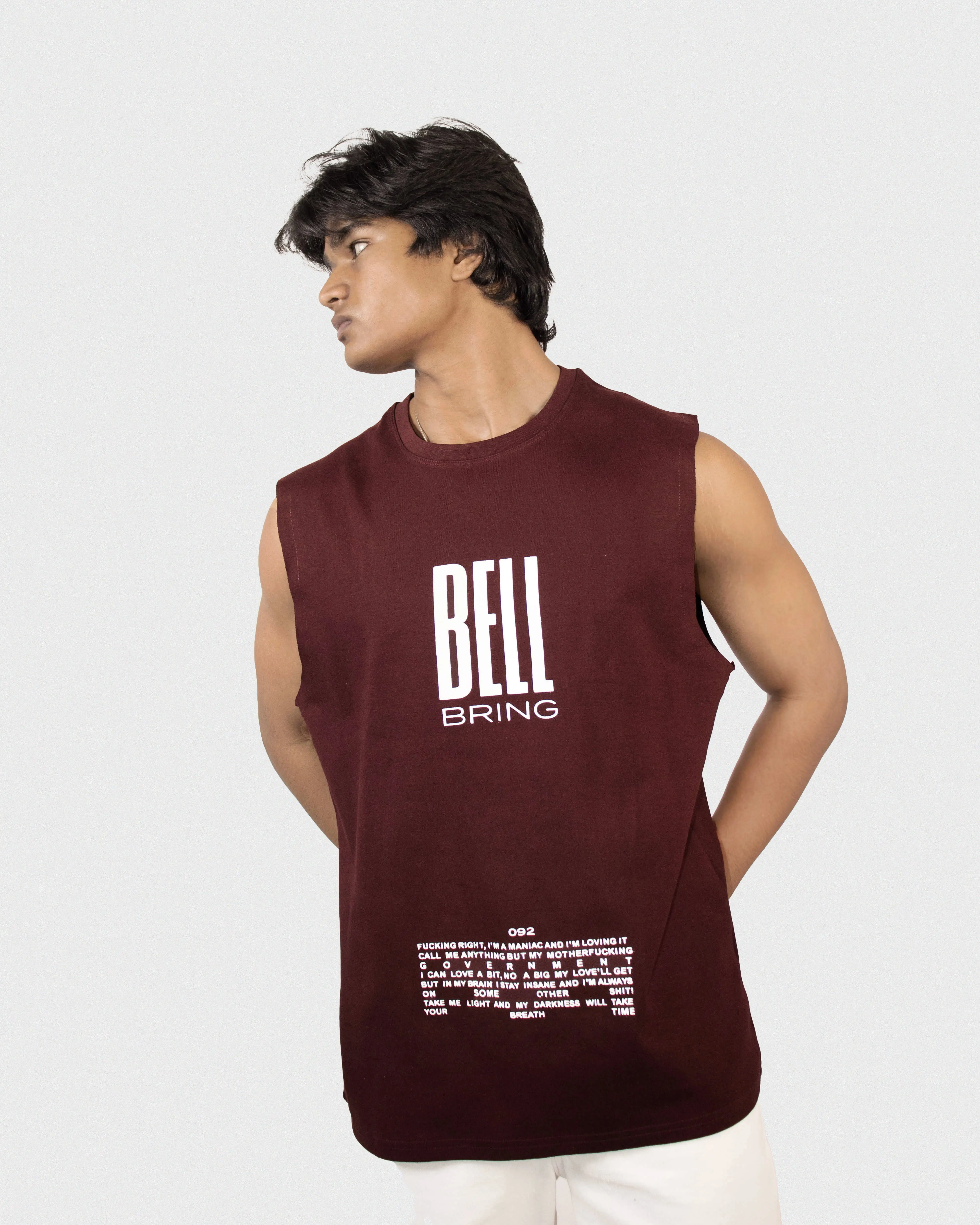 Bell Command Sando:Wine