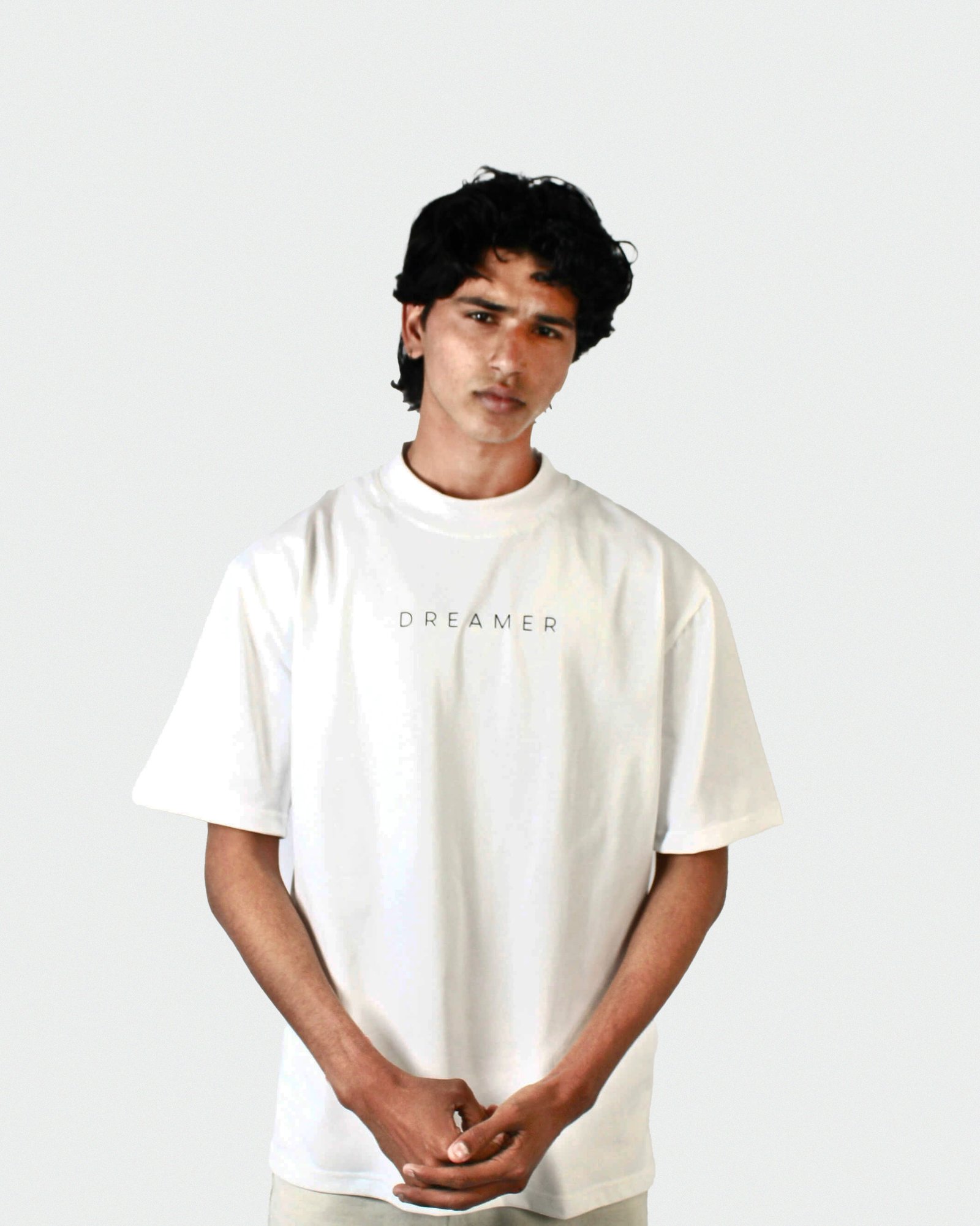 Dreamer Core Tee